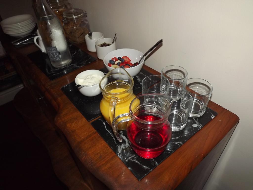 The Farmhouse Guesthouseベルフォード エクステリア 写真