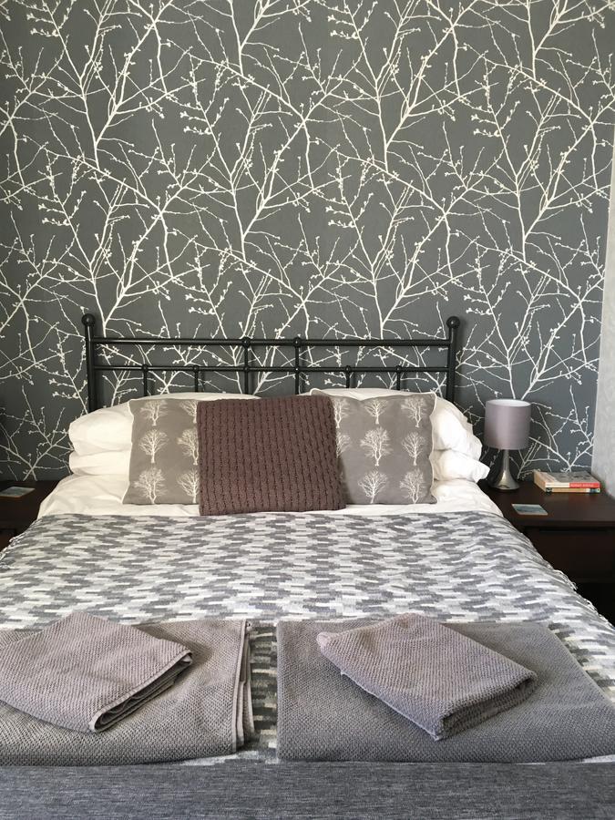 The Farmhouse Guesthouseベルフォード エクステリア 写真