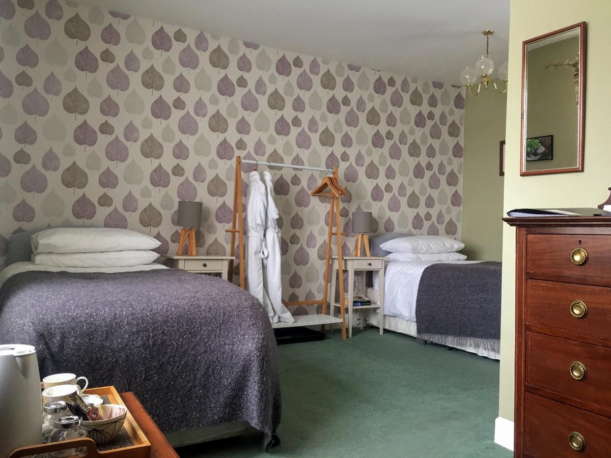 The Farmhouse Guesthouseベルフォード エクステリア 写真