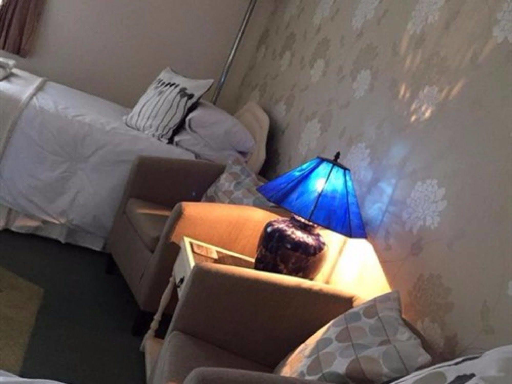 The Farmhouse Guesthouseベルフォード エクステリア 写真